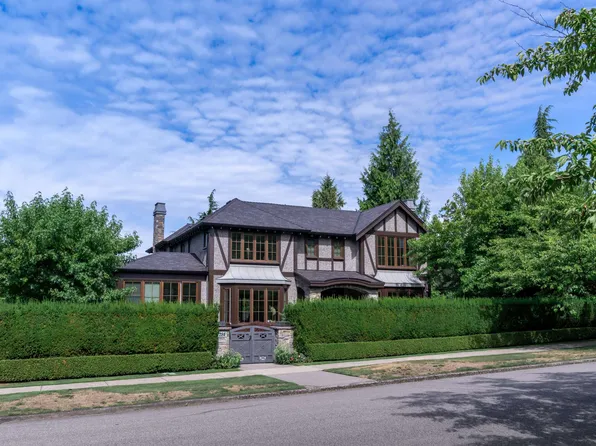 4281 Pine Cres, Vancouver, BC V6J 4K8