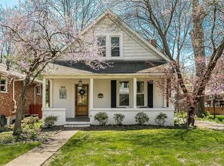 7602 Devonshire Ave, Saint Louis, MO