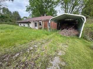 16816 Andrews Ave, East Liverpool, OH 43920