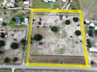 0 Dewey Robbins Rd #4, Howey In The Hills, FL 34737