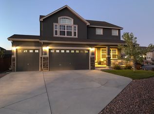 7670 Barraport Dr, Colorado Springs, CO 80908
