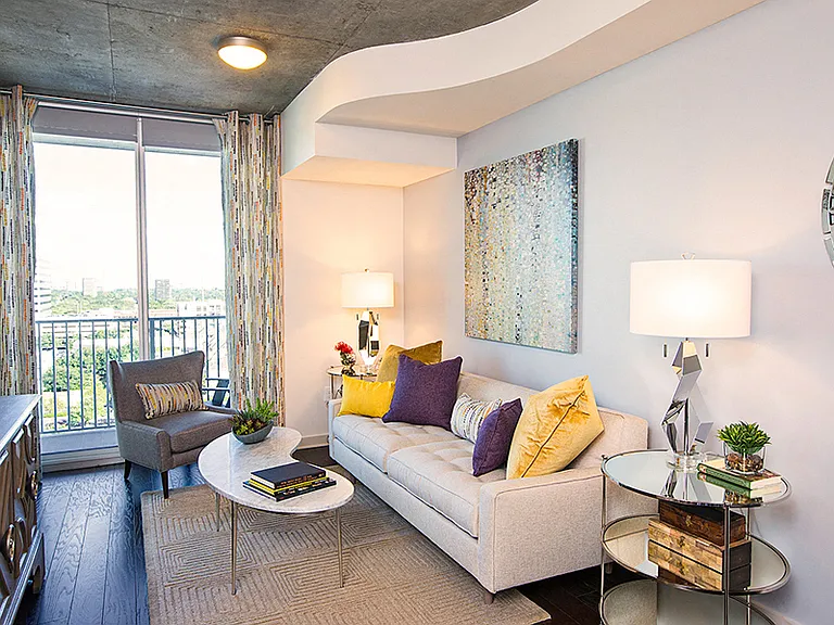 SkyHouse Nashville — Photo 32