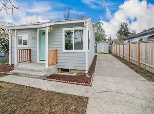 8030 SE Carlton St, Portland, OR 97206