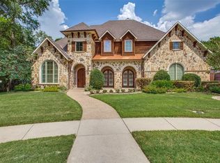 626 Prestwick Ct, Coppell, TX 75019