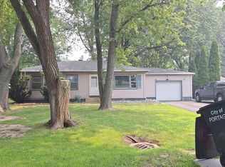 2851 Lois St, Portage, IN 46368