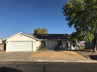 306 N 2040 E, Saint George, UT 84790