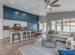 730 W Scott Ave, Gilbert, AZ 85233
