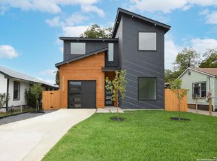 1634 Hays St, San Antonio, TX 78202