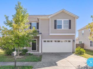 831 Ember Dr, Durham, NC 27703