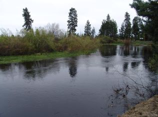 53352 Bridge Dr, La Pine, OR 97739