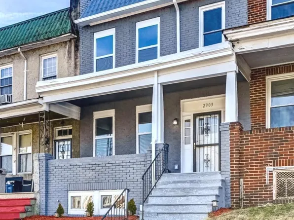 2903 Presbury St, Baltimore, MD 21216