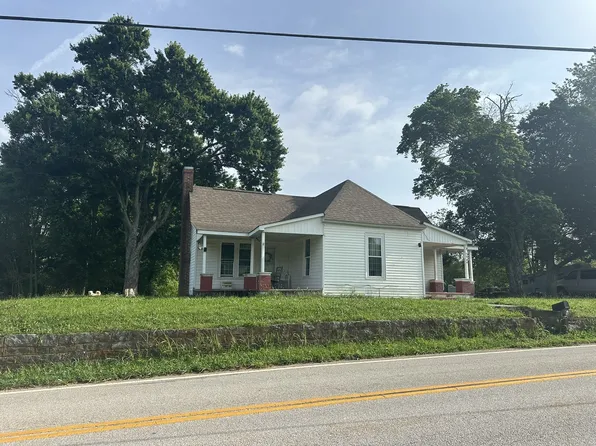 0 Cane Creek Rd Lot 15, Sparta, TN 38583