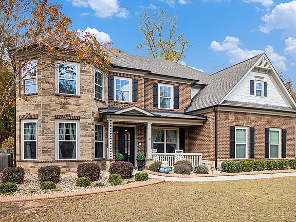 3rd image of 4547 Sterling Pointe Dr NW