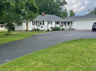 2349 N Old Us Highway 31, Rochester, IN 46975