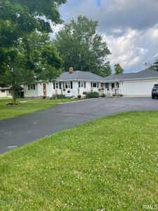 2349 N Old Us Highway 31, Rochester, IN, 46975