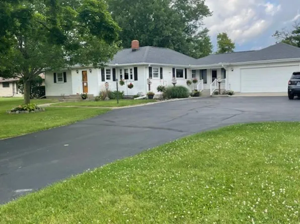 2349 N Old Us Highway 31, Rochester, IN 46975