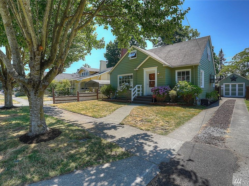 1st image of 604 7th Ave NW