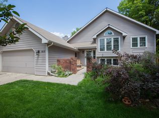 1612 Sagewood Dr, Fort Collins, CO 80525