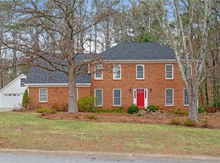 3033 Coach Ln, Marietta, GA 30062