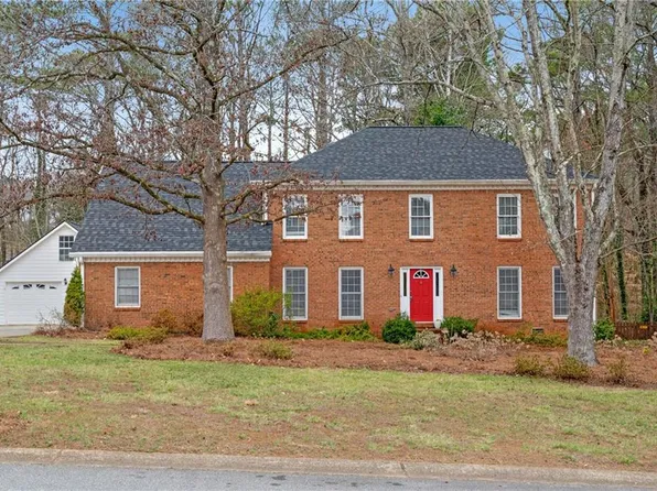 3033 Coach Ln, Marietta, GA 30062
