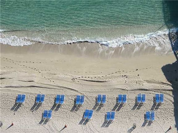 2nd image of 16699 Collins Ave APT 4002