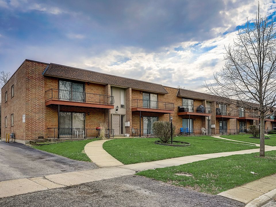 1st image of 643 Carroll Pkwy #209