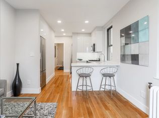 610 Cathedral Pkwy PENTHOUSE 3, New York, NY 10025