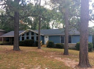 7802 Wessex Ln, Columbia, SC 29223