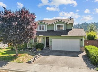 11002 182nd Avenue Pl E, Bonney Lake, WA 98391