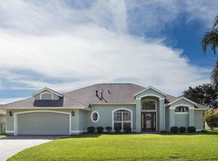1132 Cypress Trace Dr, Melbourne, FL 32940