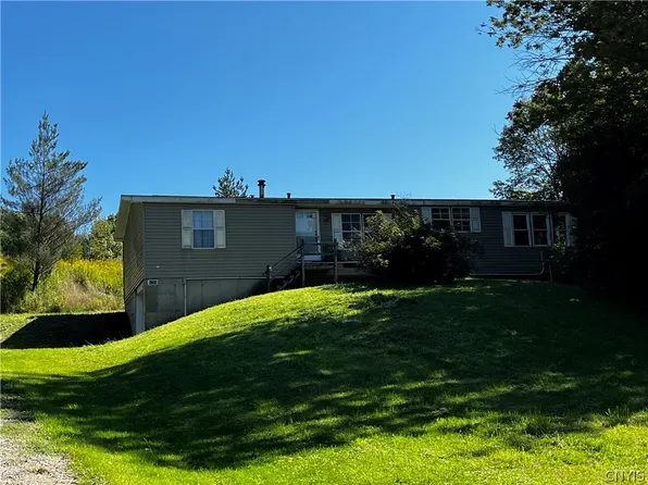 1770 Fisk Rd, Eaton, NY 13334