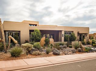 336 N Turtle Point Dr, Ivins, UT 84738