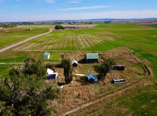 2480 E I Rd, Ballantine, MT 59006