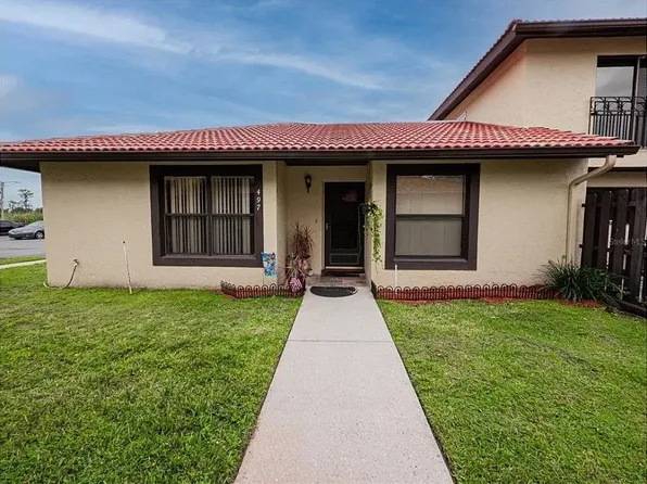 497 Hunter Cir, Kissimmee, FL 34758