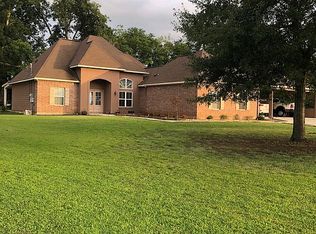 182 Sunnyside Lane, Clayton, LA 71326