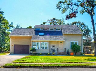 246 Bayville Ave, Bayville, NJ 08721