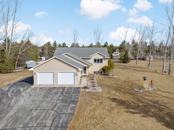 3807 Valley View Dr NE, Bemidji, MN 56601