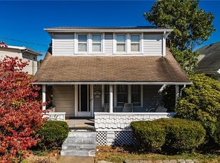 2203 17th St, Parkersburg, WV 26101