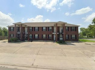 300 S Arroyo Blvd #5, Los Fresnos, TX 78566