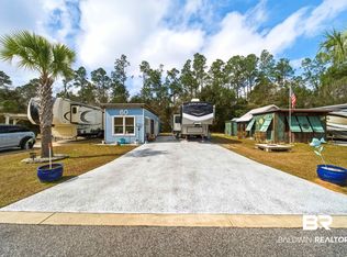 21240 Rv Lot Miflin Rd LOT 60, Foley, AL 36535