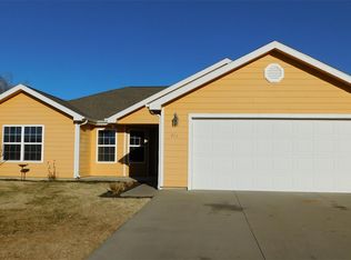 1715 14th Street Pl, Junction City, KS 66441