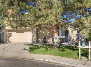 1345 Gleneyre Ct, Reno, NV 89509