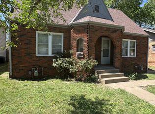 717 S Green St, Wichita, KS 67211