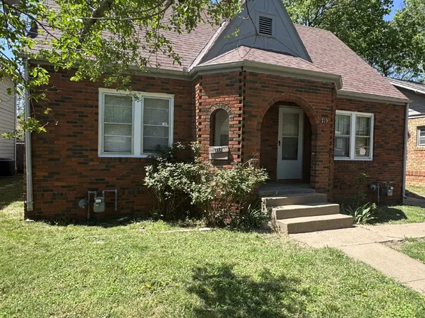 717 S Green St, Wichita, KS 67211