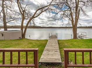 32854 Bluegill Dr, Underwood, MN 56586