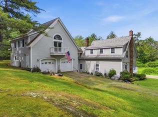 280 W Shore Rd, Westport Island, ME 04578