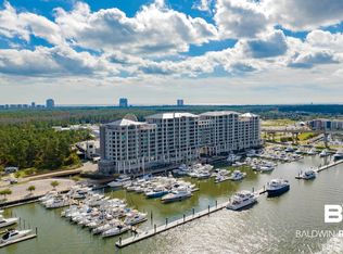 4851 Wharf Pkwy APT 716, Orange Beach, AL 36561