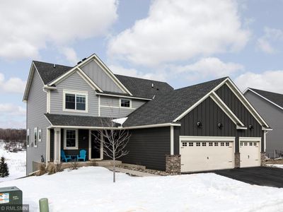 5306 Pine Island Rd, Woodbury, MN, 55129