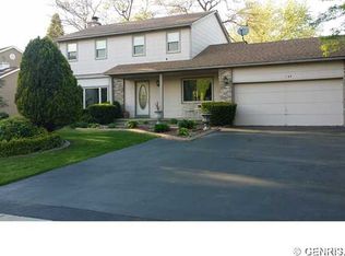 169 Kirkstone Pass, Rochester, NY 14626