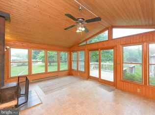 2549 Hollingsworth Rd, Reisterstown, MD 21136